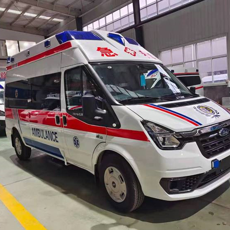 庆安演唱会救护车出租保障现场