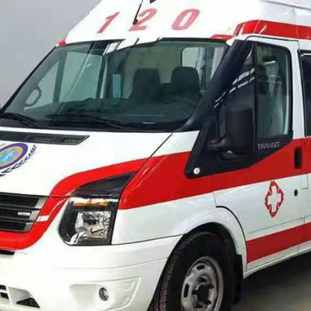 庆安非急救护送病人转院租赁救护车的优缺点对比